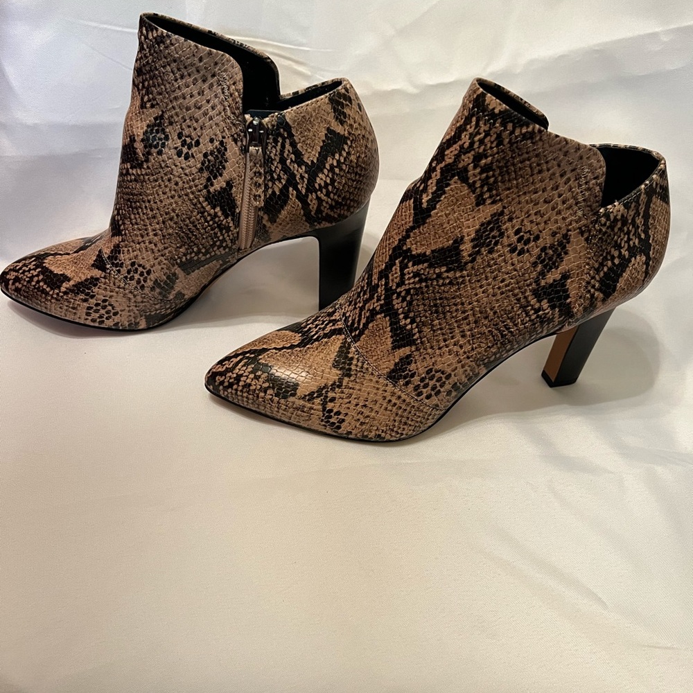 Franco sarto Kora Beige SNK